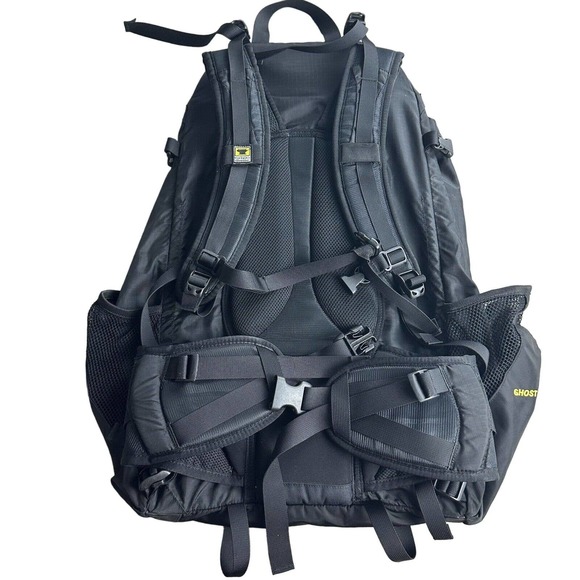 Mountainsmith Ghost Backpack Hiking Pack Backpacking - Picture 7 of 12